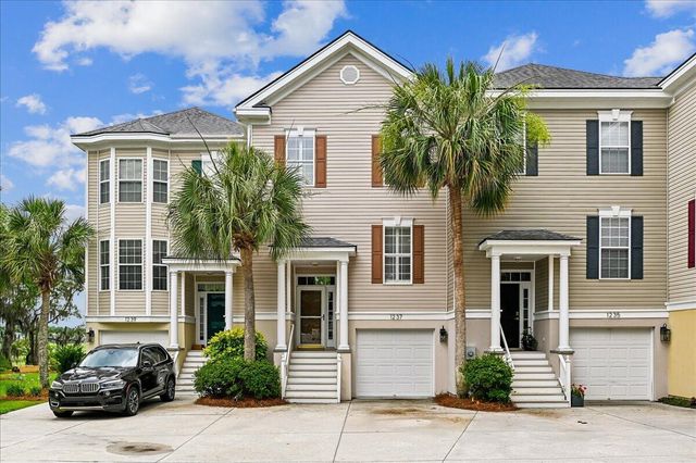 1237 Peregrine Drive 4, Charleston, SC 29412
