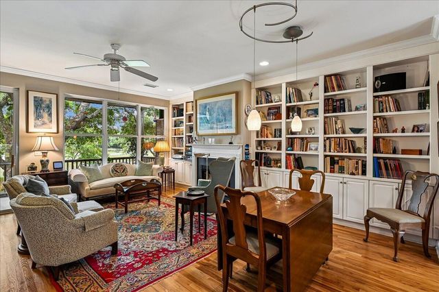 1237 Peregrine Drive 4, Charleston, SC 29412