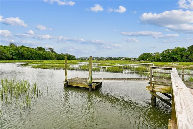 1237 Peregrine Drive 4, Charleston, SC 29412