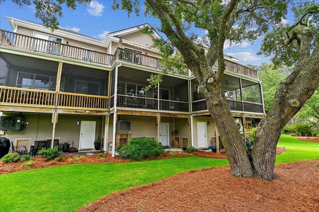 1237 Peregrine Drive 4, Charleston, SC 29412