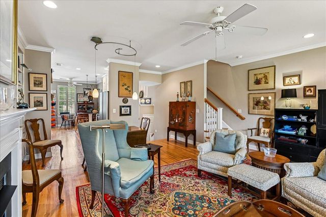 1237 Peregrine Drive 4, Charleston, SC 29412