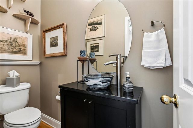 1237 Peregrine Drive 4, Charleston, SC 29412