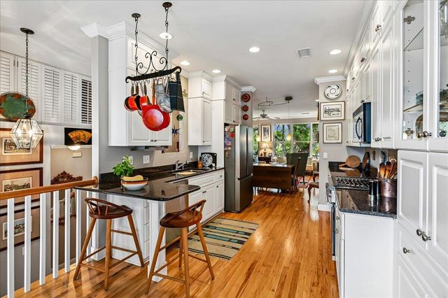 1237 Peregrine Drive 4, Charleston, SC 29412