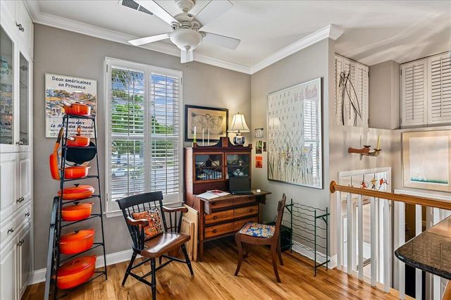 1237 Peregrine Drive 4, Charleston, SC 29412
