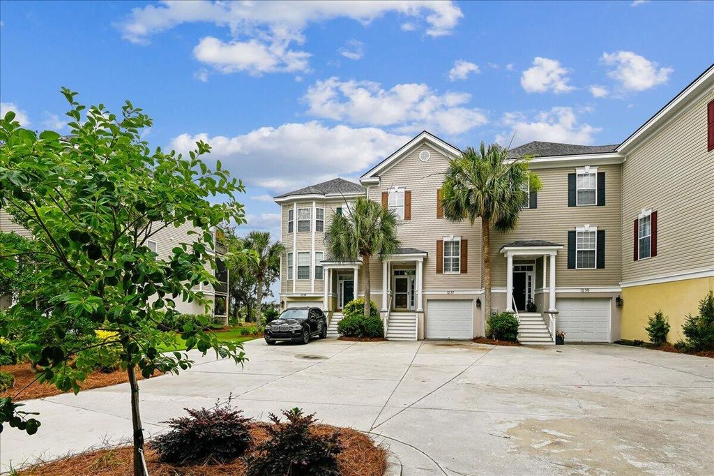 1237 Peregrine Drive 4, Charleston, SC 29412