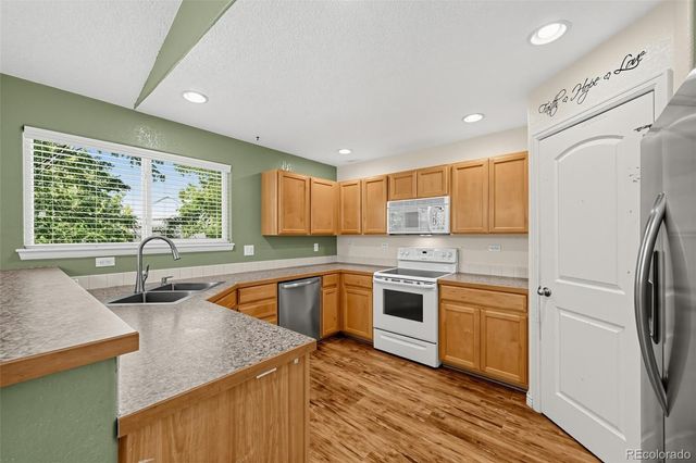 3251 Tamarac Lane, Johnstown, CO 80534