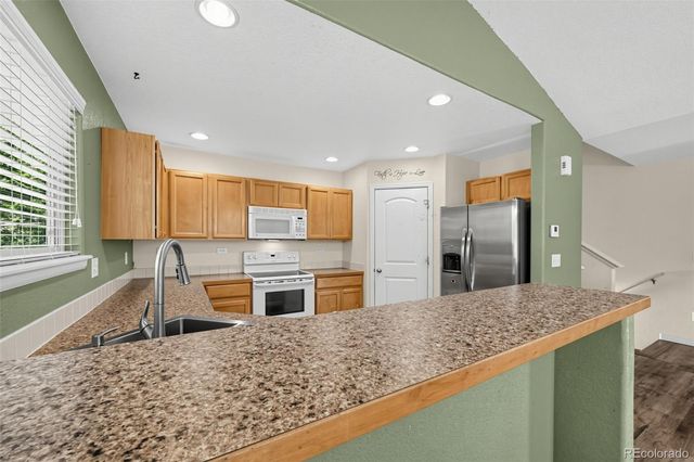 3251 Tamarac Lane, Johnstown, CO 80534