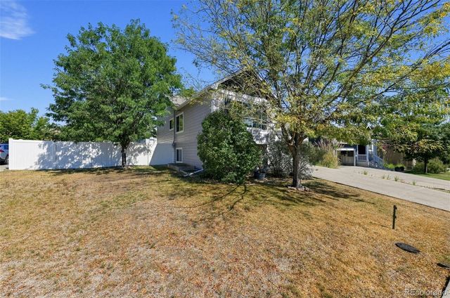 3251 Tamarac Lane, Johnstown, CO 80534