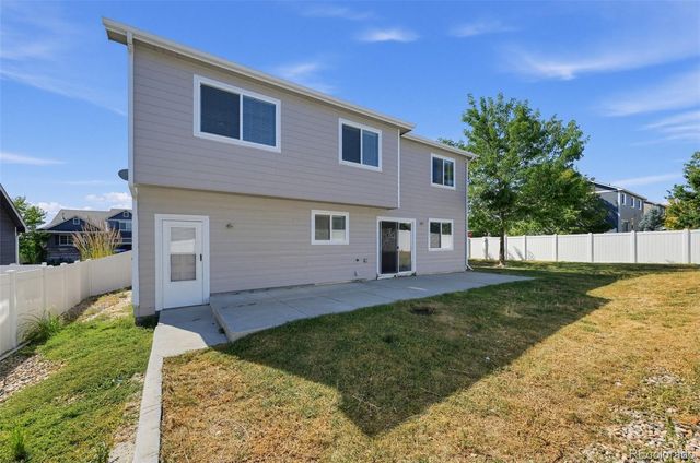 3251 Tamarac Lane, Johnstown, CO 80534