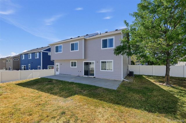 3251 Tamarac Lane, Johnstown, CO 80534