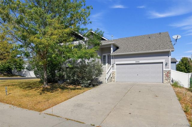 3251 Tamarac Lane, Johnstown, CO 80534