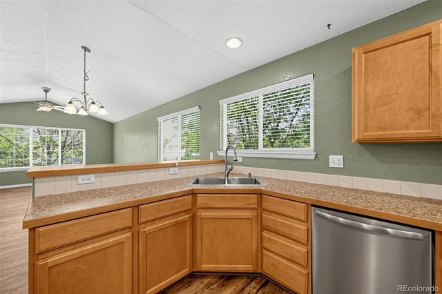 3251 Tamarac Lane, Johnstown, CO 80534