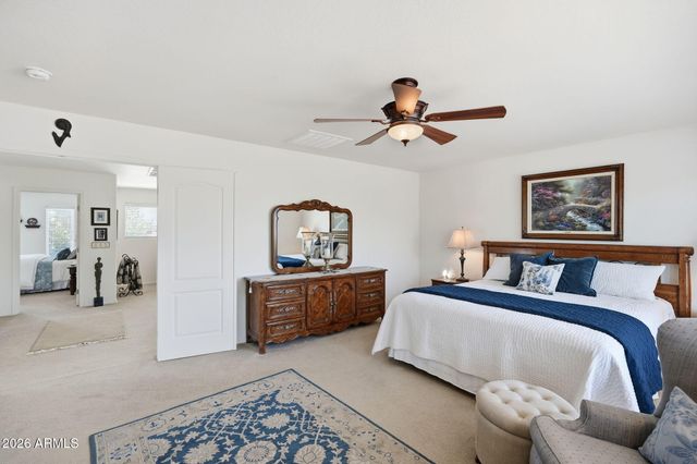 956 E CANYON ROCK Road, San Tan Valley, AZ 85143