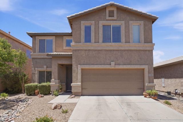 956 E CANYON ROCK Road, San Tan Valley, AZ 85143