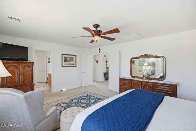 956 E CANYON ROCK Road, San Tan Valley, AZ 85143