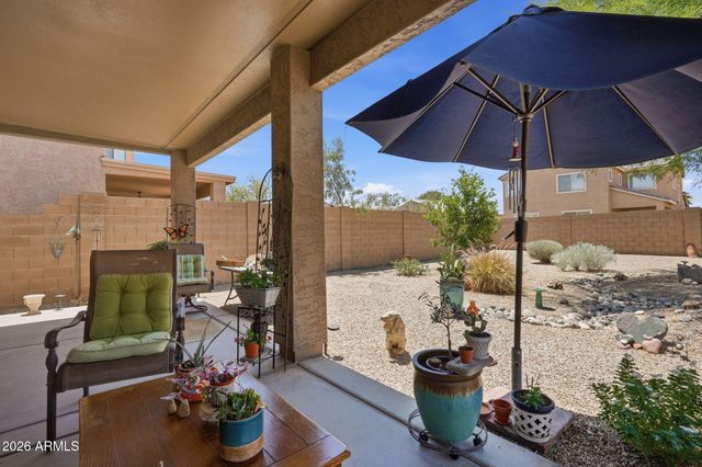 956 E CANYON ROCK Road, San Tan Valley, AZ 85143