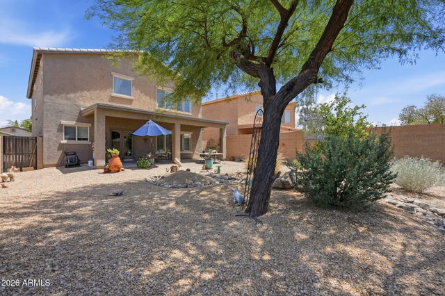 956 E CANYON ROCK Road, San Tan Valley, AZ 85143