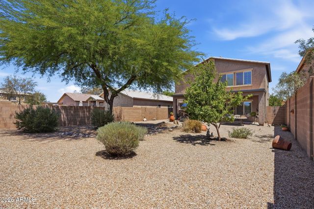 956 E CANYON ROCK Road, San Tan Valley, AZ 85143