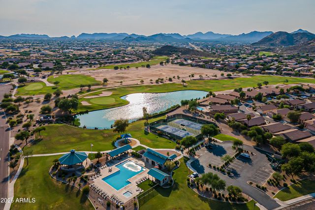 956 E CANYON ROCK Road, San Tan Valley, AZ 85143
