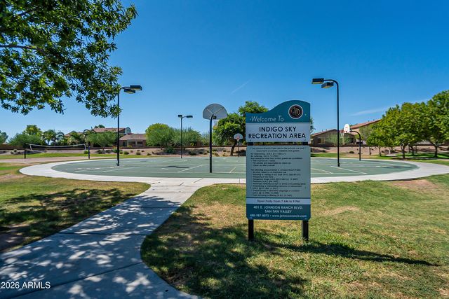 956 E CANYON ROCK Road, San Tan Valley, AZ 85143
