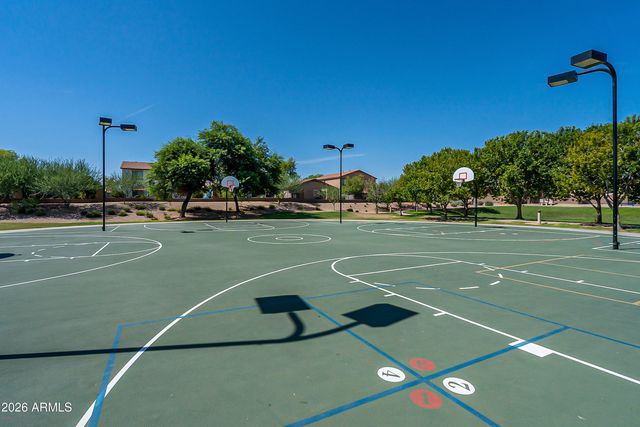 956 E CANYON ROCK Road, San Tan Valley, AZ 85143
