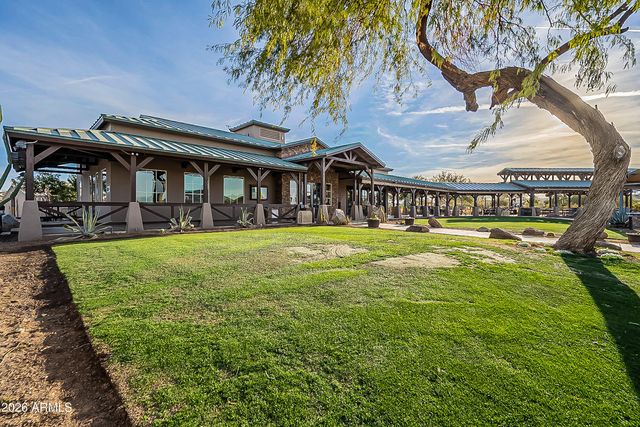 956 E CANYON ROCK Road, San Tan Valley, AZ 85143