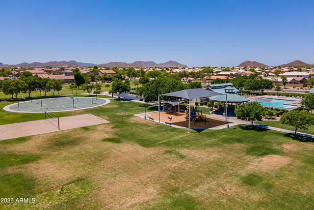 956 E CANYON ROCK Road, San Tan Valley, AZ 85143