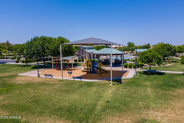956 E CANYON ROCK Road, San Tan Valley, AZ 85143