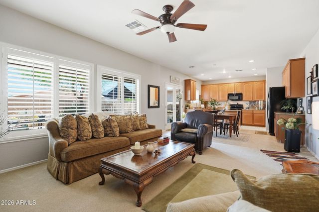 956 E CANYON ROCK Road, San Tan Valley, AZ 85143
