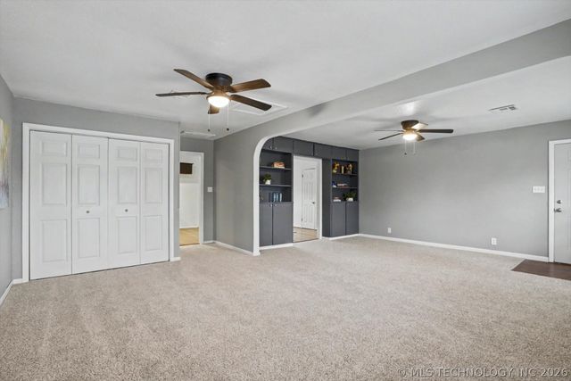 2525 N Xanthus Avenue, Tulsa, OK 74110