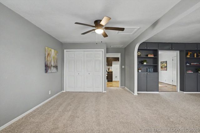 2525 N Xanthus Avenue, Tulsa, OK 74110