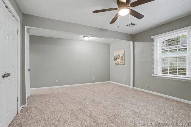 2525 N Xanthus Avenue, Tulsa, OK 74110