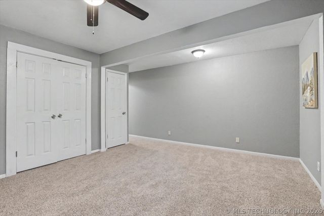 2525 N Xanthus Avenue, Tulsa, OK 74110