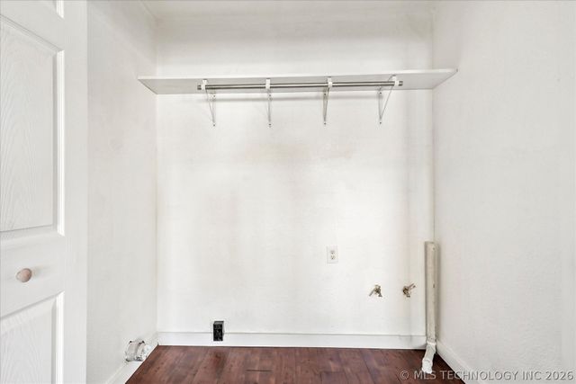 2525 N Xanthus Avenue, Tulsa, OK 74110