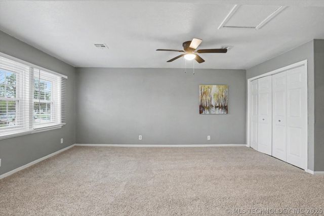 2525 N Xanthus Avenue, Tulsa, OK 74110