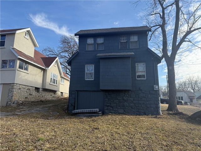 Address unavailable.