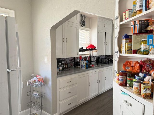 Address unavailable.