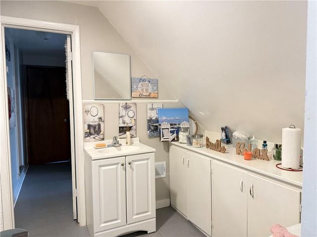 Address unavailable.