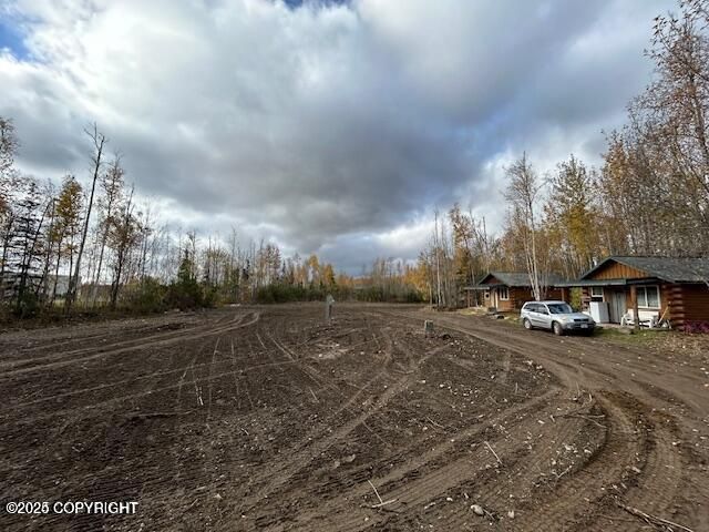 2150 S Endeavor Street, Wasilla, AK 99654