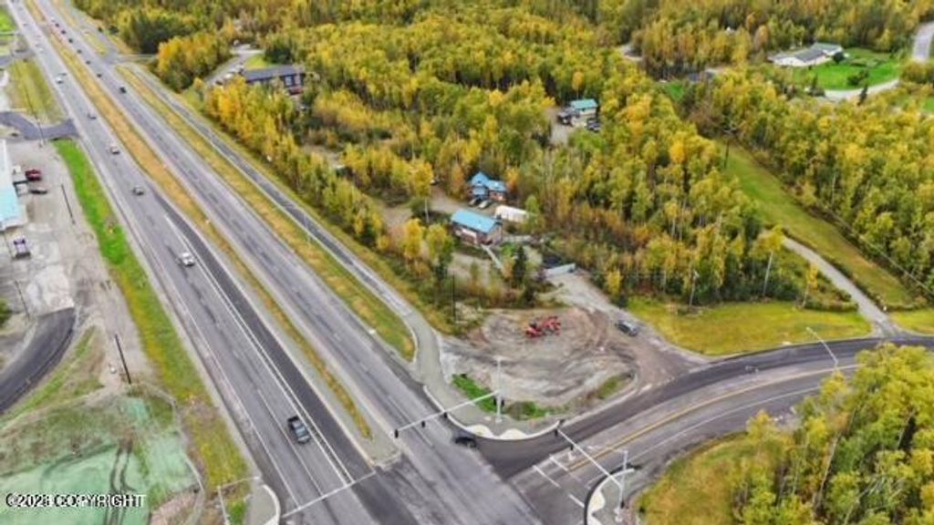 2150 S Endeavor Street, Wasilla, AK 99654