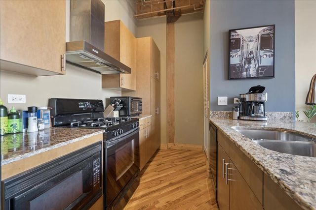 1040 W ADAMS Street 402, Chicago, IL 60607