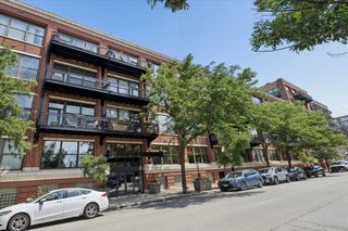1040 W ADAMS Street 402, Chicago, IL 60607
