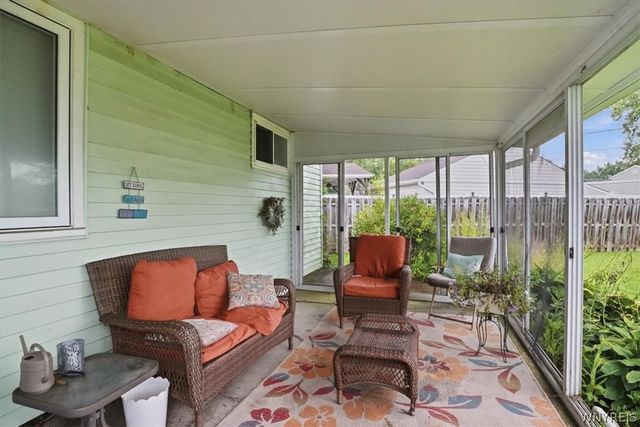 35 Coronet Drive, Tonawanda, NY 14150
