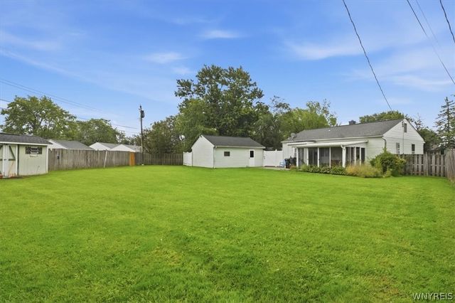 35 Coronet Drive, Tonawanda, NY 14150