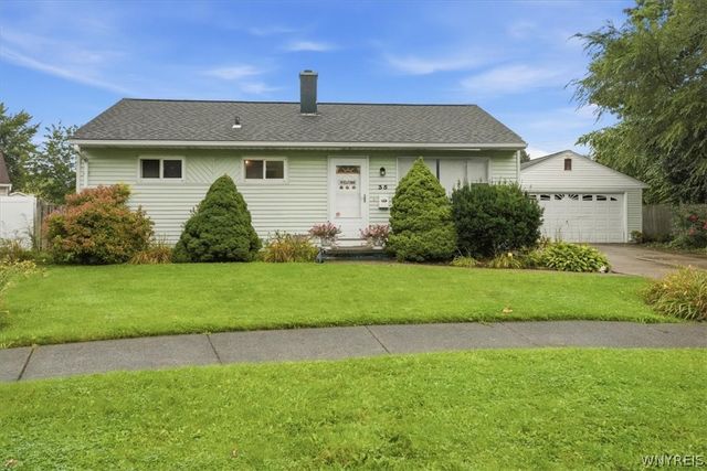 35 Coronet Drive, Tonawanda, NY 14150