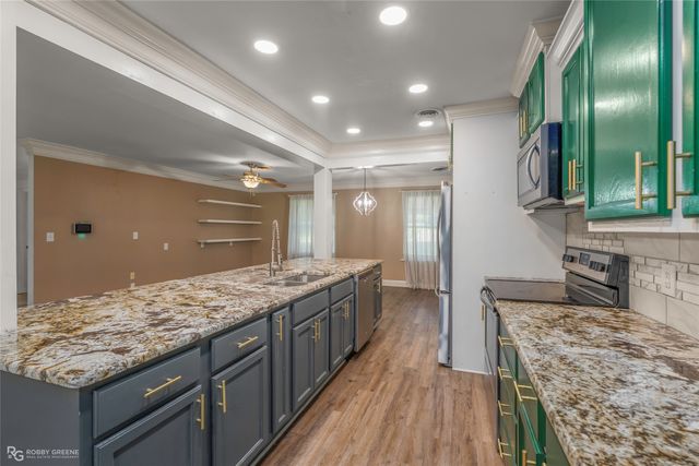 1016 Ridgewood Drive, Shreveport, LA 71118