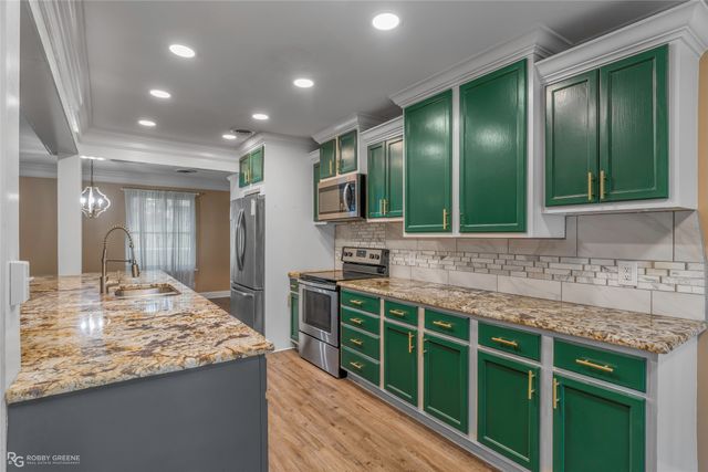 1016 Ridgewood Drive, Shreveport, LA 71118