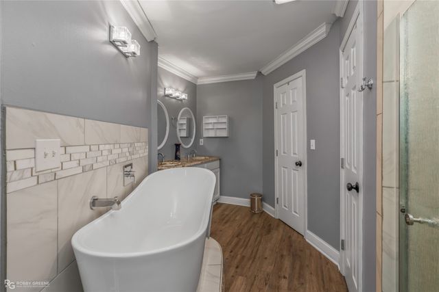 1016 Ridgewood Drive, Shreveport, LA 71118