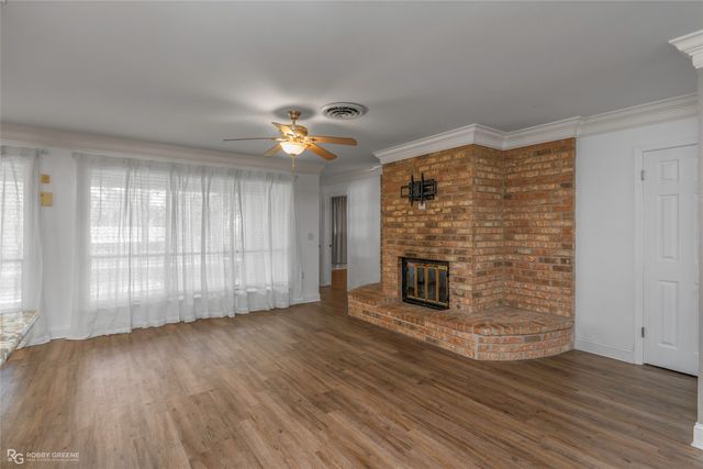 1016 Ridgewood Drive, Shreveport, LA 71118