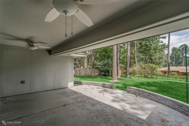 1016 Ridgewood Drive, Shreveport, LA 71118